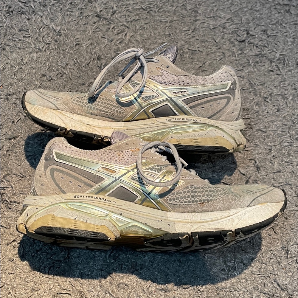 Asics gel-evolution 6 - Picture 2 of 8